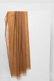 Turkish Hijab- Camel Brown