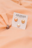 Pack Of 4 Magnetic Pins