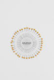 Golden Wheel
