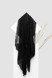 Crimps-Black