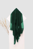 Crimps-Bottle Green