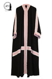 lace-abaya