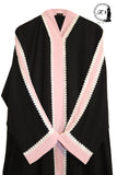 lace-abaya