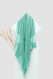 Crimps- Turquoise