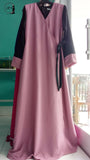 Aanrakh Abaya