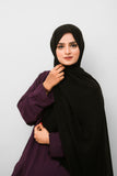Black Hijab