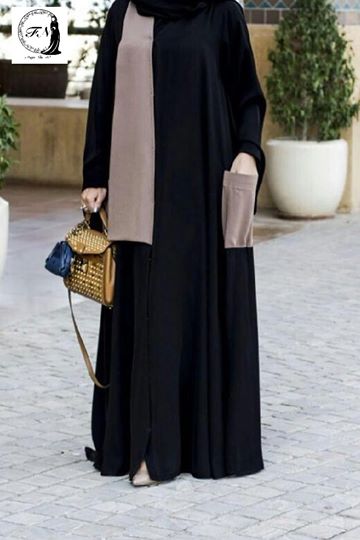 the-elegent-abaya