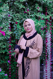 GUL-E-JAAN ABAYAH