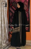 Regal Embroidered