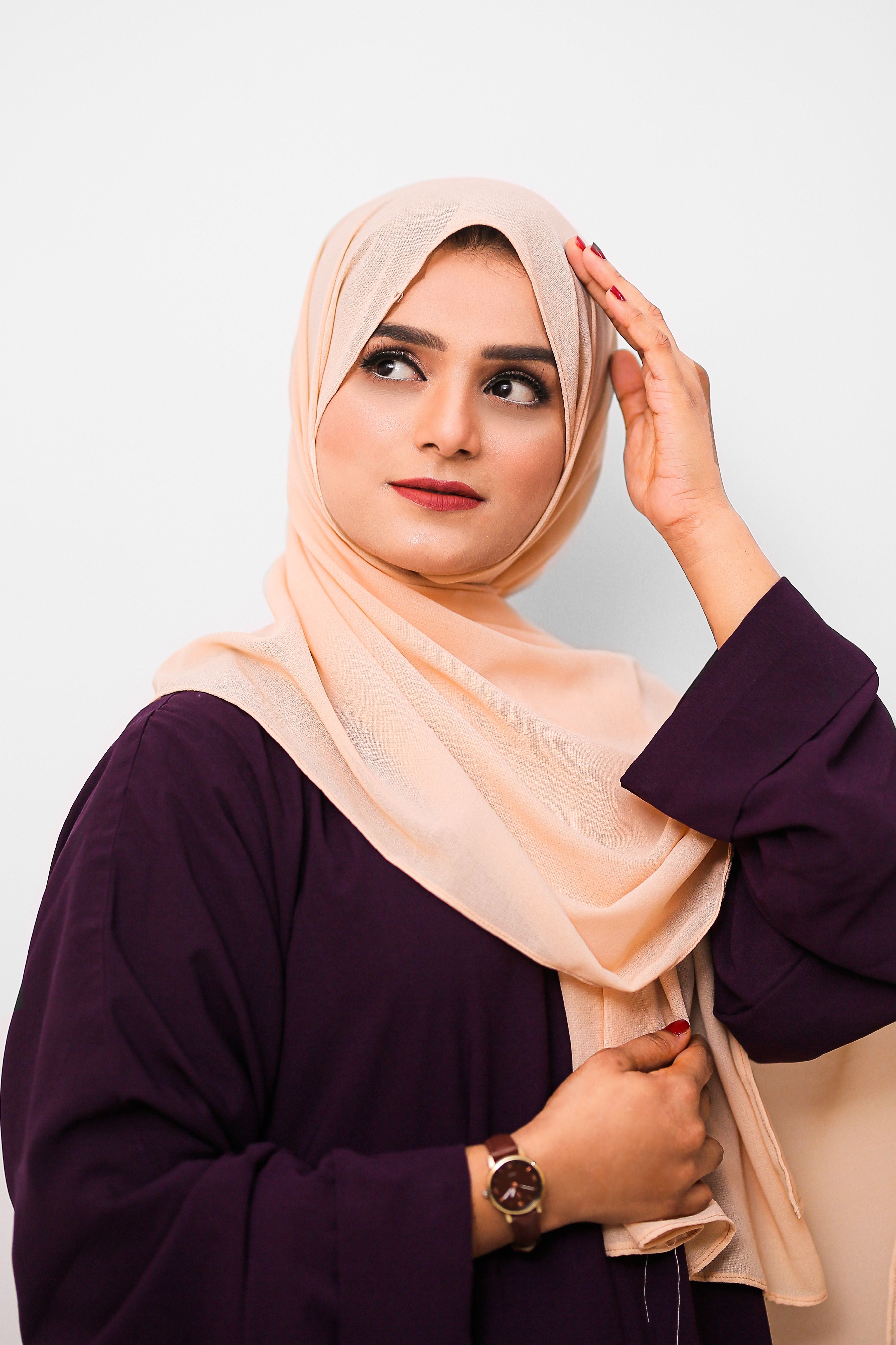 Skin Hijab