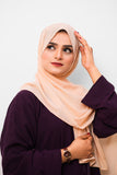Skin Hijab
