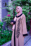 GUL-E-JAAN ABAYAH