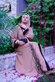 GUL-E-JAAN ABAYAH