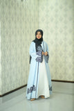 Zahra Abaya