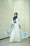 Zahra Abaya