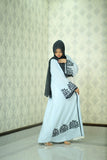 Zahra Abaya