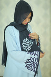 Zahra Abaya