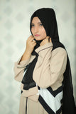 Brown Stripes