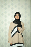 Brown Stripes