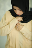Dina Abaya