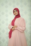 Dahlia Abaya