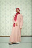 Dahlia Abaya