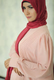 Dahlia Abaya