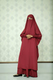 French Jilbab