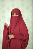 French Jilbab