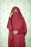 French Jilbab