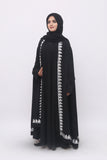 Statement Cape-Black