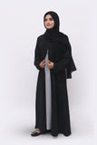 Double Abaya