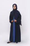 Double Abaya