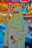 Moonlight Abaya
