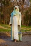 Moonlight Abaya