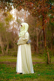Moonlight Abaya