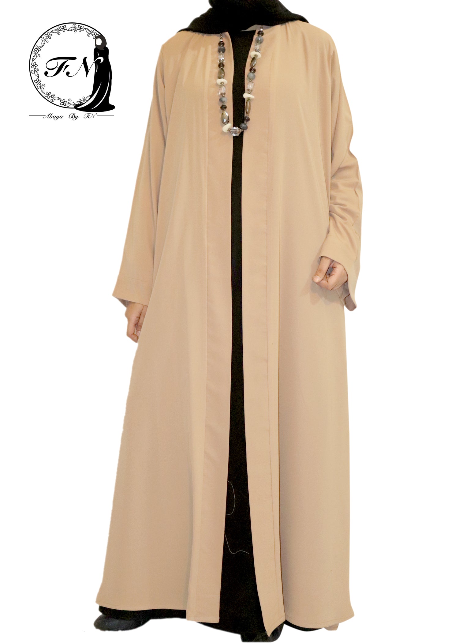 easy-care-abaya
