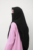Misri Niqab